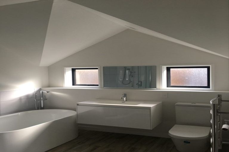 Photo of property in 8/314 Oxford Terrace, Christchurch Central, Christchurch, 8011