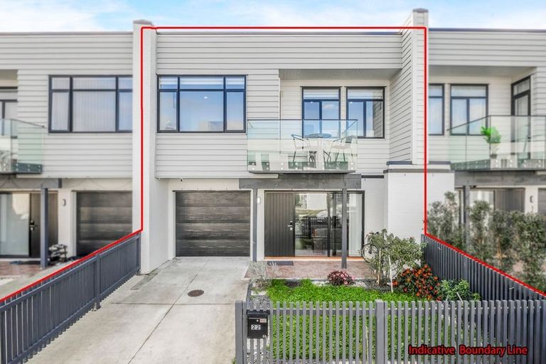 Photo of property in 22 Moho Lane, Takanini, 2112