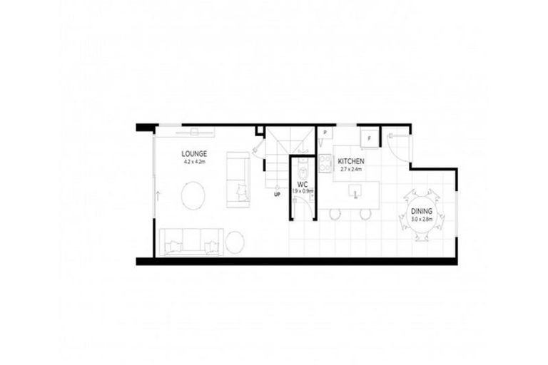 Photo of property in 19 Harewood Street, Whenuapai, Auckland, 0618