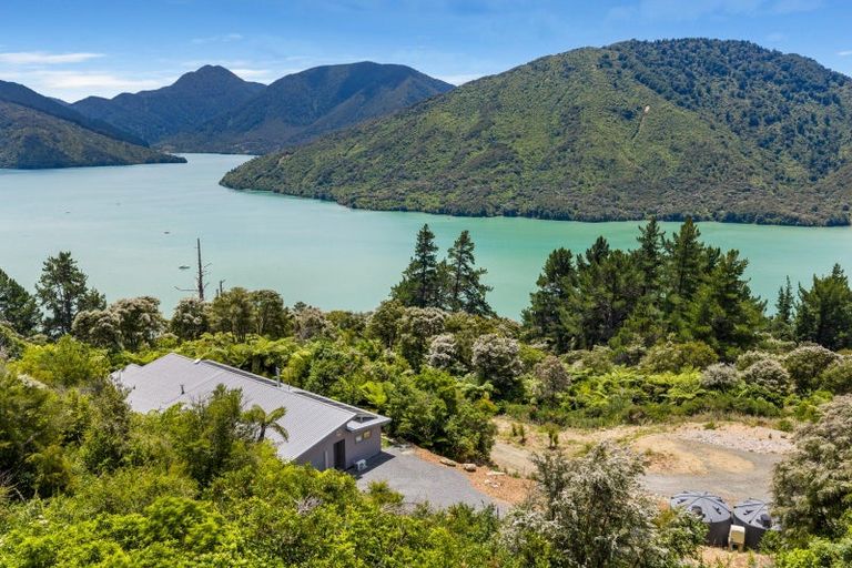 Photo of property in 70 Korimako Rise, Havelock, 7178