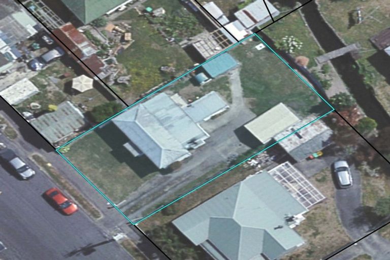 Photo of property in 1 Mckenna Street, Masterton, 5810