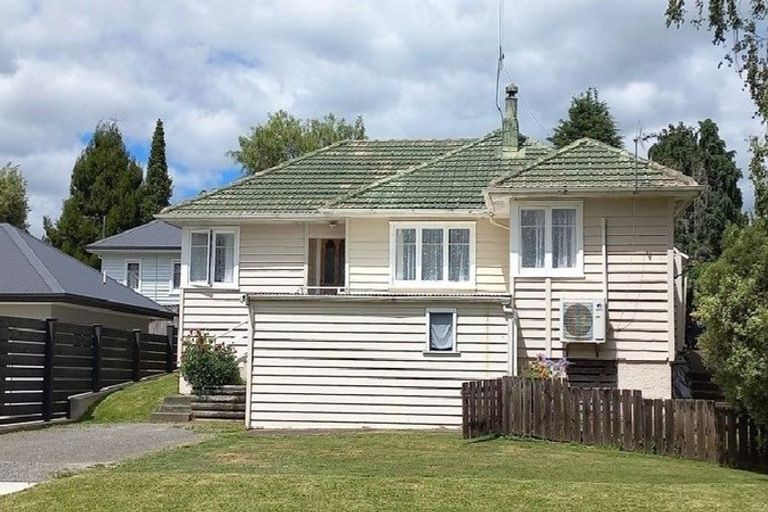 Photo of property in 10 High Street, Putaruru, 3411
