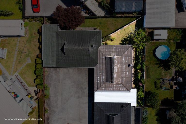 Photo of property in 2/123 Lorne Street, Morrinsville, 3300