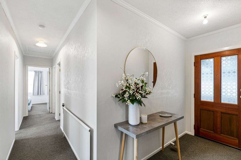 Photo of property in 8 Karamea Grove, Wainuiomata, Lower Hutt, 5014