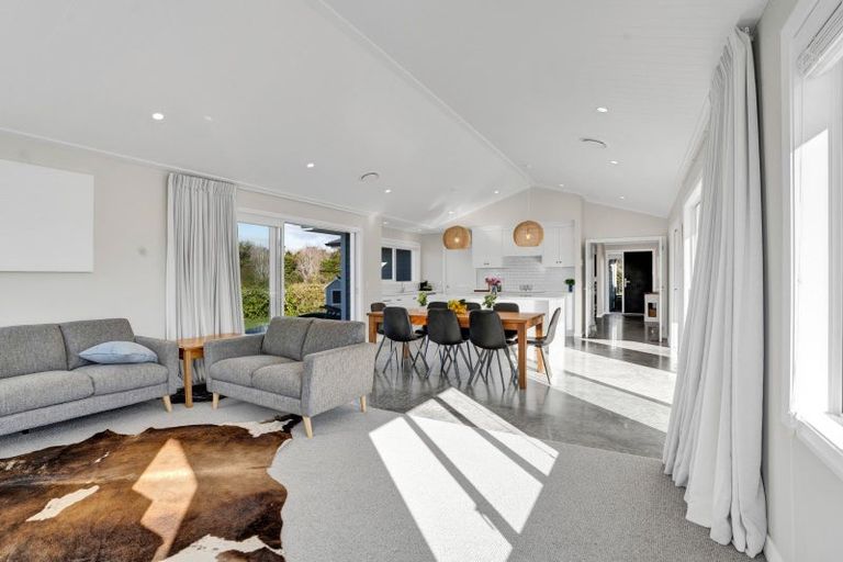 Photo of property in 1199 Egmont Road, Egmont Village, New Plymouth, 4372