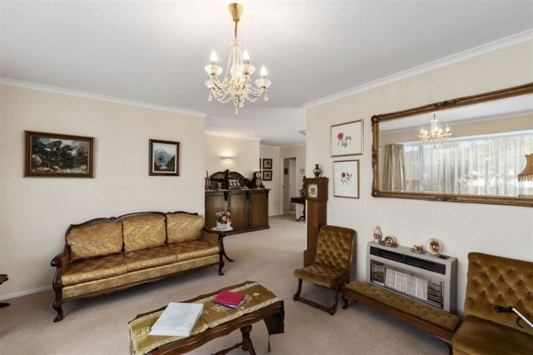Photo of property in 5 Homewood Avenue, Levin, 5510