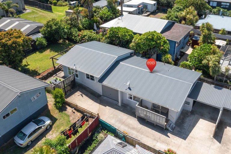 Photo of property in 89b Simpson Road, Papamoa Beach, Papamoa, 3118