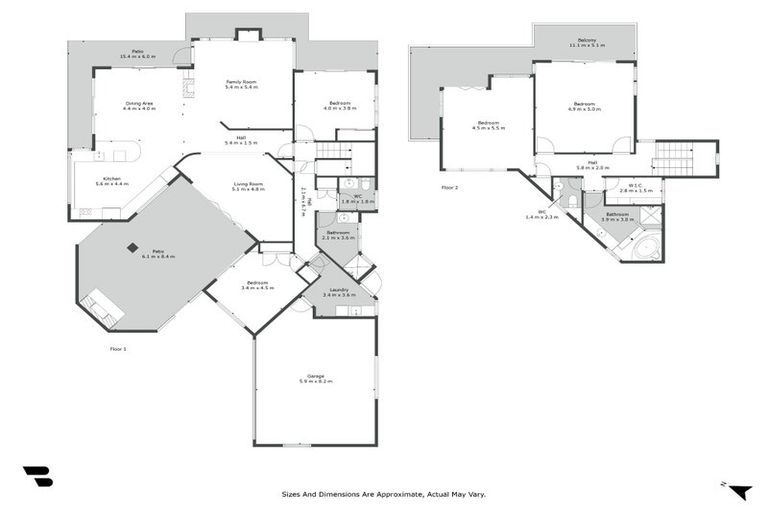 Photo of property in 19 Prescott Place, Pauanui, Hikuai, 3579