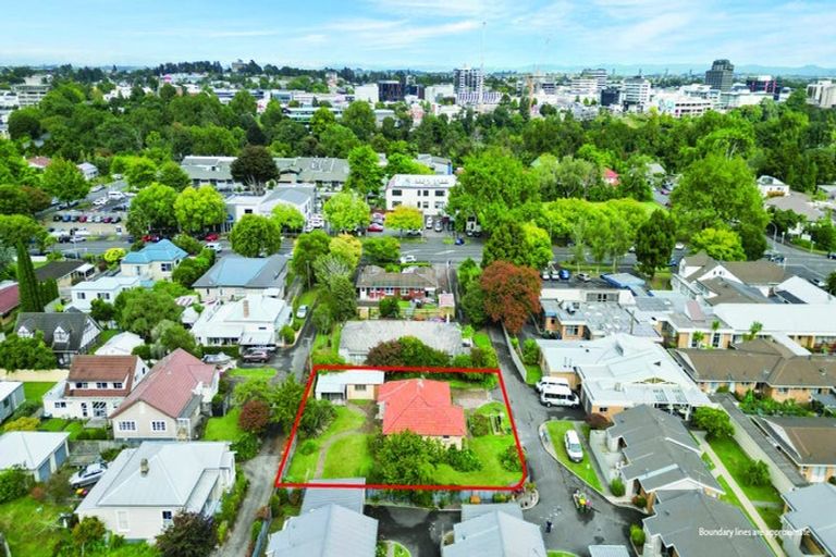 Photo of property in 544 Grey Street, Hamilton East, Hamilton, 3216