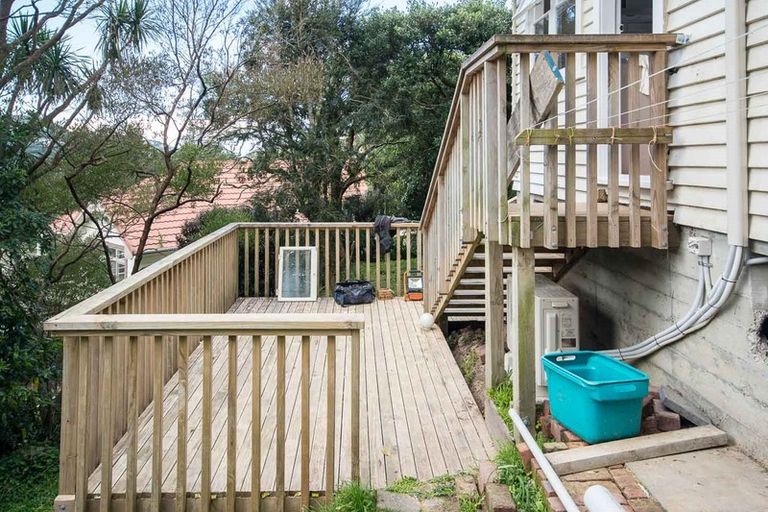 Photo of property in 38 Mairangi Road, Wadestown, Wellington, 6012