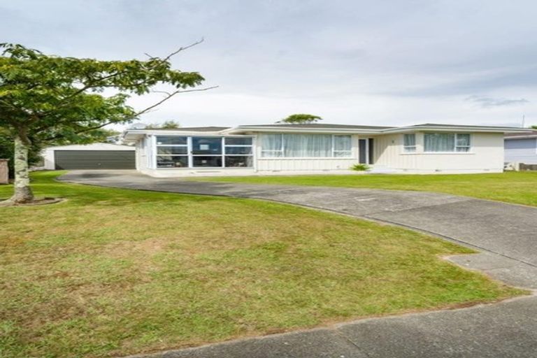 Photo of property in 44 Holdsworth Avenue, Milson, Palmerston North, 4414