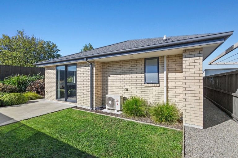 Photo of property in 12c Rahme Crescent, Kaiapoi, 7630