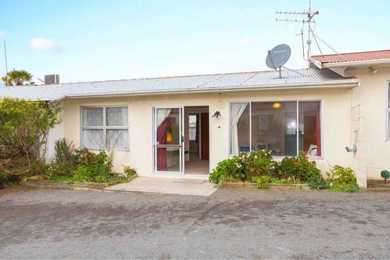 Photo of property in 4/4 Campbell Street, Whanganui, 4500