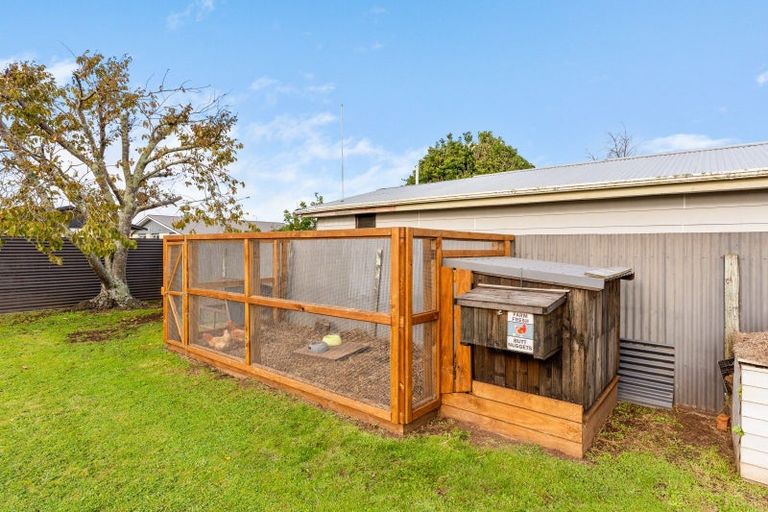 Photo of property in 52 Surrey Road, Springvale, Whanganui, 4501