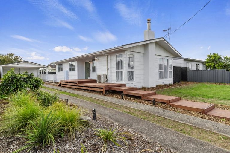 Photo of property in 46 Page Street, Morrinsville, 3300