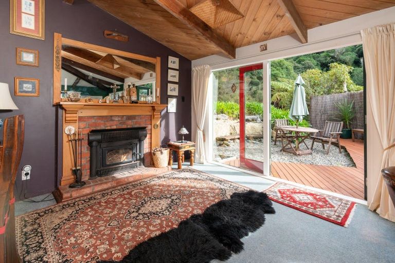 Photo of property in 55 Kowhai Street, Wainuiomata, Lower Hutt, 5014