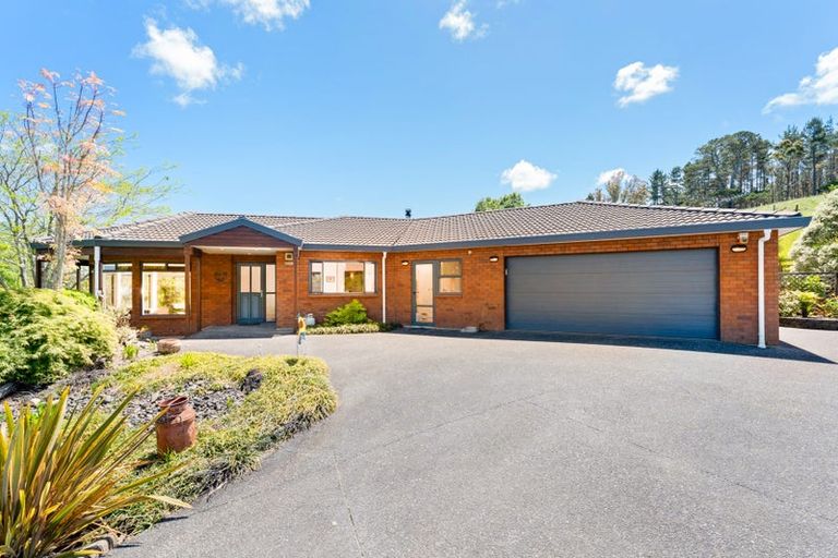 Photo of property in 98 Grange Road, Hahei, Whitianga, 3591