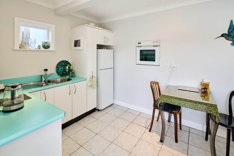 Photo of property in 5 Kio Crescent, Hataitai, Wellington, 6021