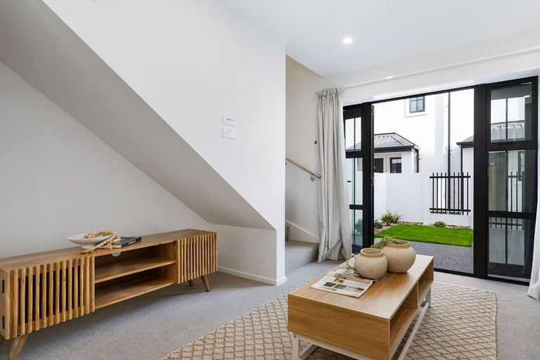 Photo of property in 3/106 Peterborough Street, Christchurch Central, Christchurch, 8013