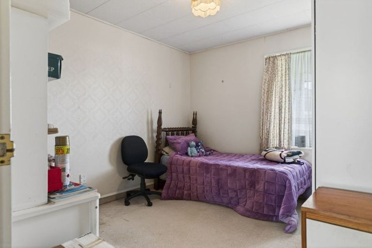 Photo of property in 8a Victoria Street, Pahiatua, 4910