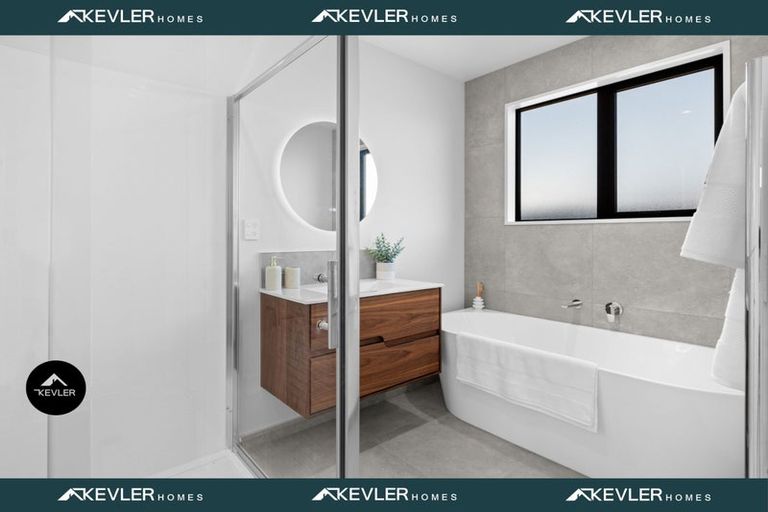 Photo of property in 47 Ashurst Crescent, Rolleston, 7615