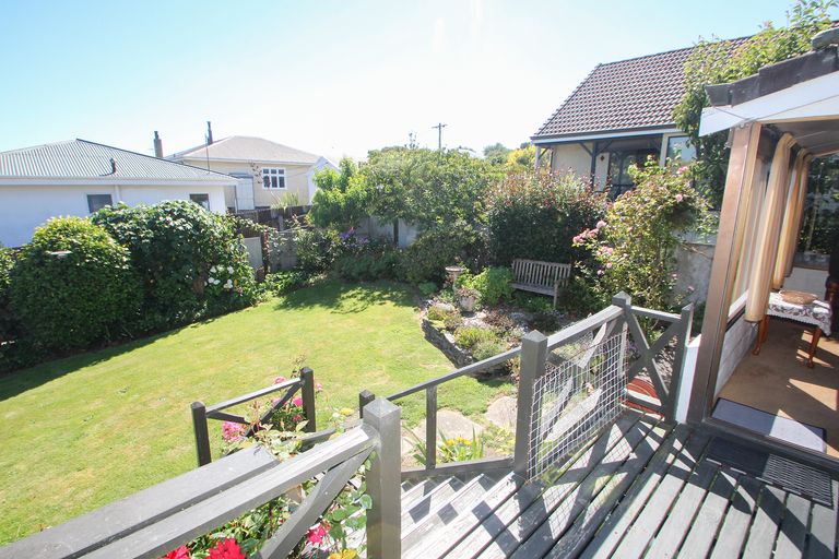 Photo of property in 46a Tamar Street, South Hill, Oamaru, 9400