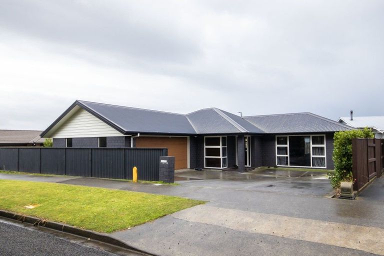 Photo of property in 157a James Line, Kelvin Grove, Palmerston North, 4414