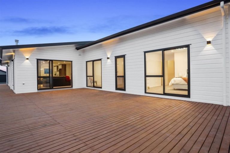 Photo of property in 45 Hastings Road, Pyes Pa, Tauranga, 3112