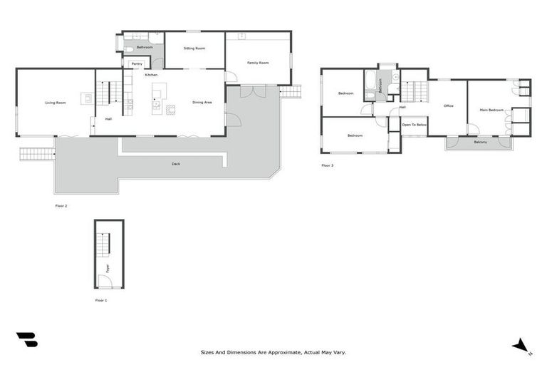 Photo of property in 40 Lone Kauri Road, Karekare, New Lynn, 0772
