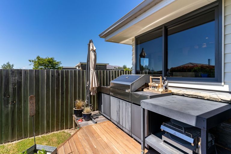 Photo of property in 27 Rhoboro Road, Twizel, 7901