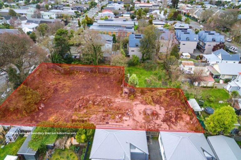 Photo of property in 344 Gloucester Street, Linwood, Christchurch, 8011