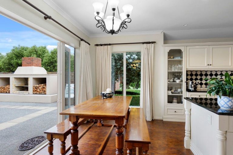 Photo of property in 555 Birchs Road, Lincoln, 7608