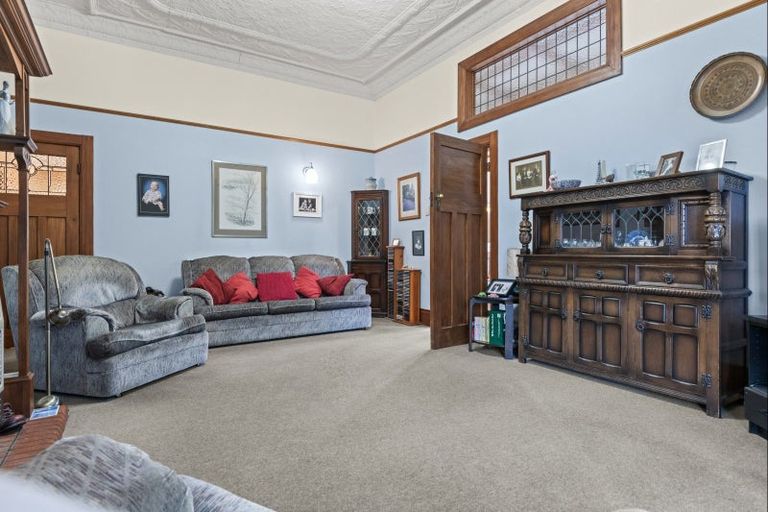 Photo of property in 43 Rainforth Street, Roslyn, Palmerston North, 4414