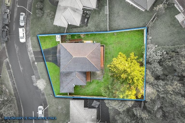 Photo of property in 45 Helleur Road, Massey, Auckland, 0614