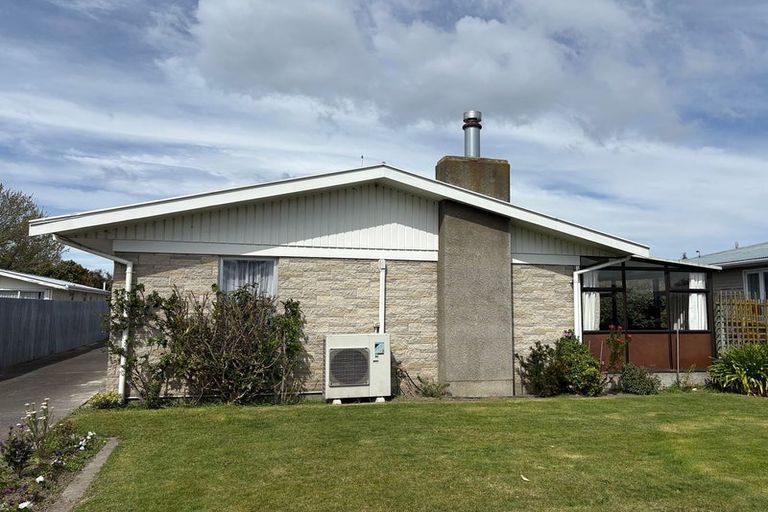 Photo of property in 53 Alexander Avenue, Onekawa, Napier, 4110