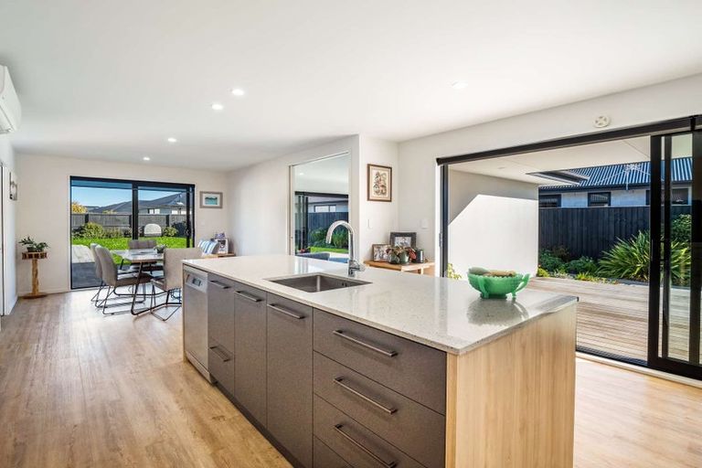 Photo of property in 8 Beak Street, Rolleston, 7615