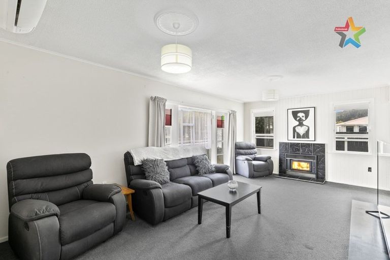 Photo of property in 71 Karamu Crescent, Wainuiomata, Lower Hutt, 5014