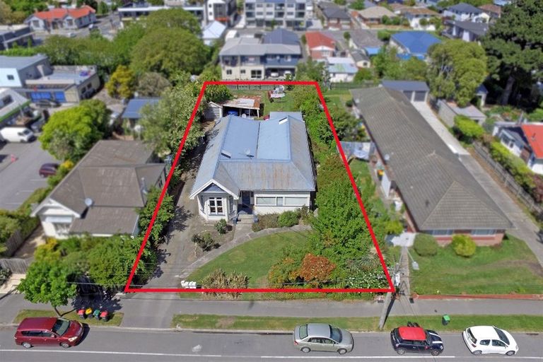 Photo of property in 424 Gloucester Street, Taradale, Napier, 4112
