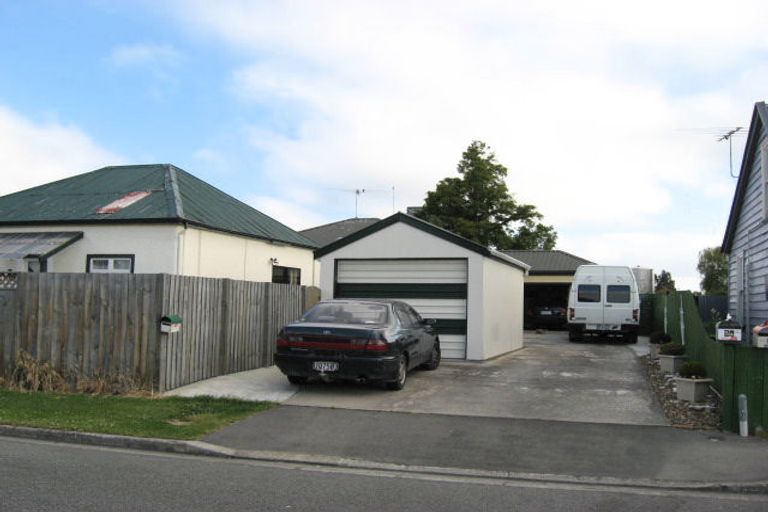 Photo of property in 5a Hugh Street, Kaiapoi, 7630