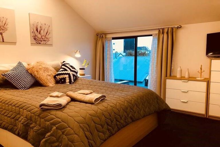 Photo of property in 13/388 Montreal Street, Christchurch Central, Christchurch, 8013
