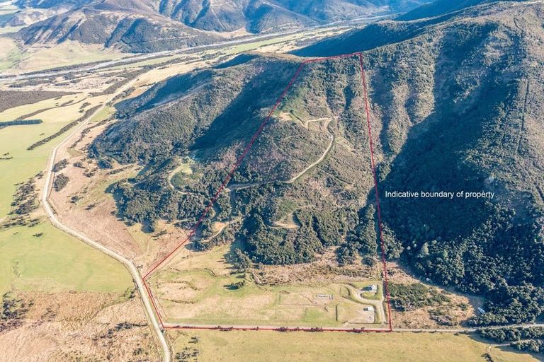 Photo of property in 1/900 Woodbank Road, Hanmer Springs, 7334