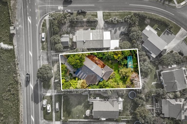Photo of property in 439 Mahurangi East Road, Snells Beach, 0920