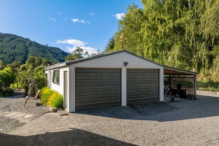 Photo of property in 485 Tram Road, Ohoka, Kaiapoi, 7692