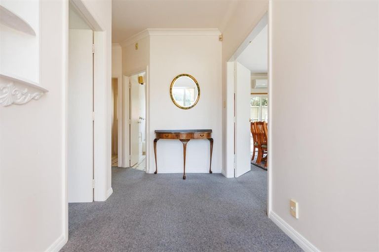 Photo of property in 3 Barnett Drive, Marton, 4710