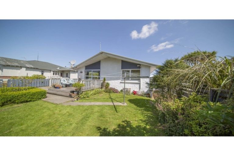 Photo of property in 64 Hensley Street, Gladstone, Invercargill, 9810
