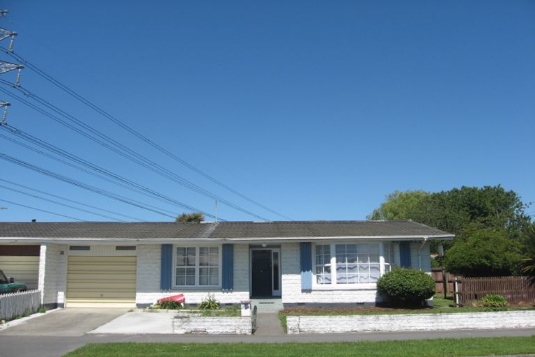 Photo of property in 35 Kilburn Street, Bishopdale, Christchurch, 8053
