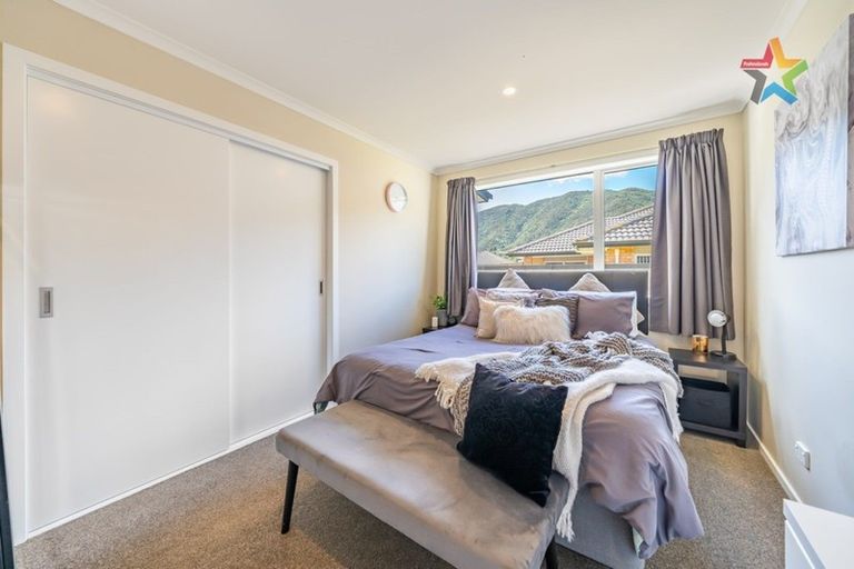 Photo of property in 14 Fraser Colman Grove, Wainuiomata, Lower Hutt, 5014