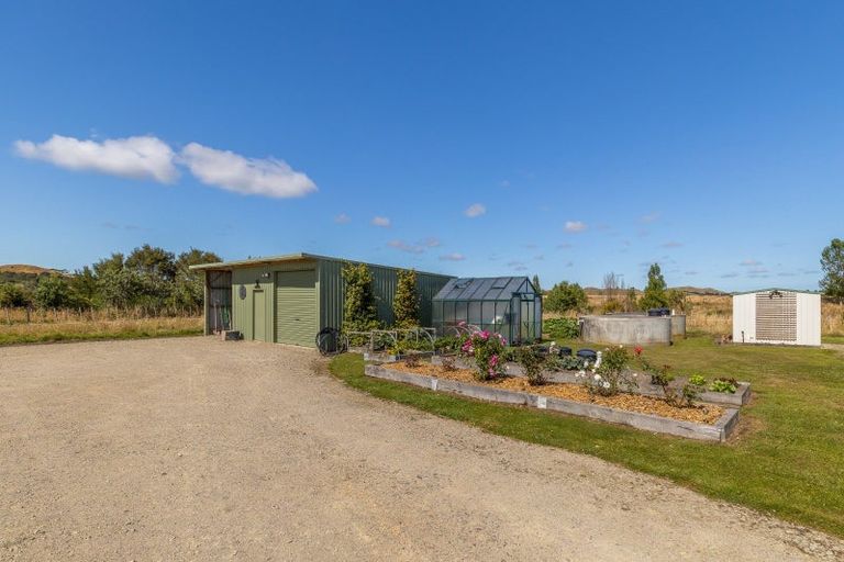 Photo of property in 1342 Turakina Valley Road, Turakina, Whanganui, 4581
