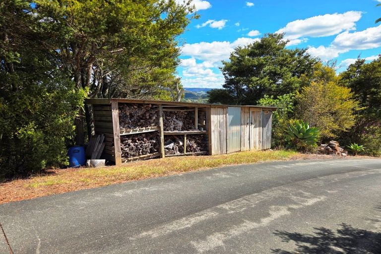 Photo of property in 488 Whareora Road, Whareora, Whangarei, 0175