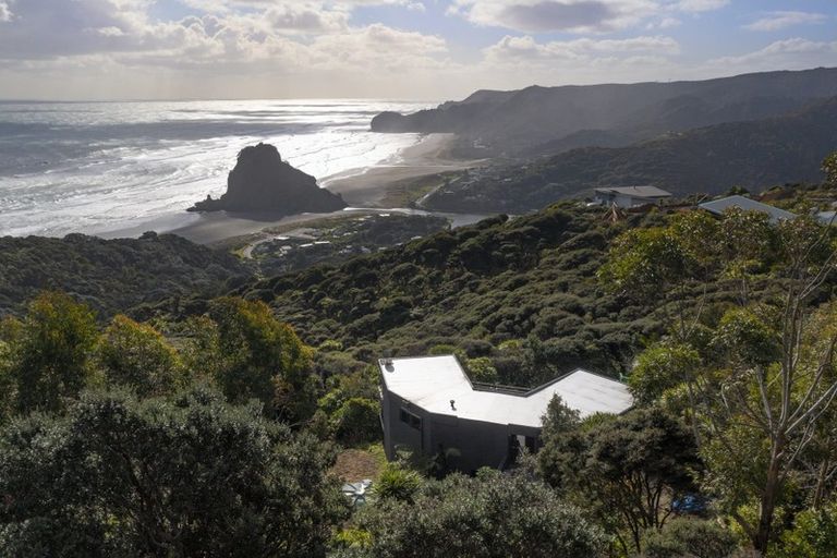 Photo of property in 73 Piha Road, Piha, New Lynn, 0772